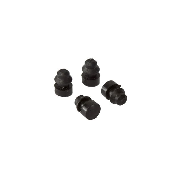 Set Silikonfüße für Standmixer Cloer-6958