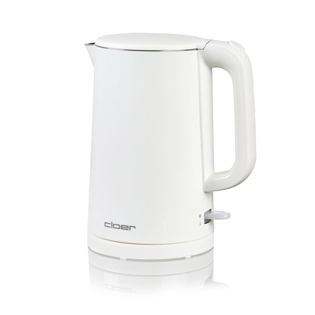 Electric kettle Cloer-4321