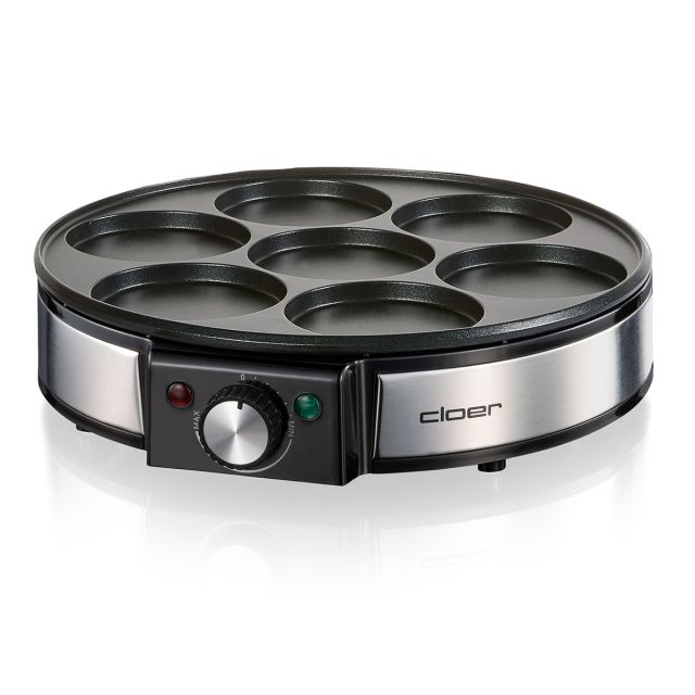 Pancake Maker Cloer-6635