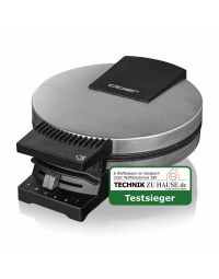 Waffeleisen Cloer-189