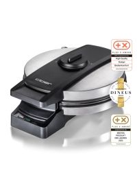 Waffle maker Cloer-1898 Professional