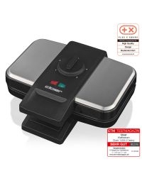Waffeleisen Cloer-1459 c² heavy