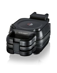 Waffelkucheneisen Cloer-6150