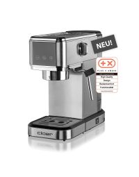 Espressomaschine Cloer-5829