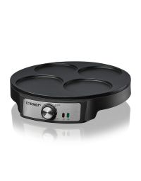 Pancake Maker Cloer-6625