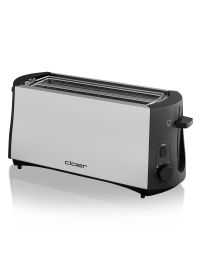 Long slot toaster Cloer-3710