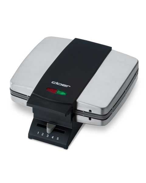 Waffeleisen Cloer-1445