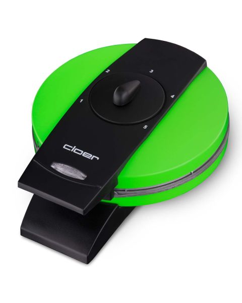 Waffeleisen Cloer-1627-14