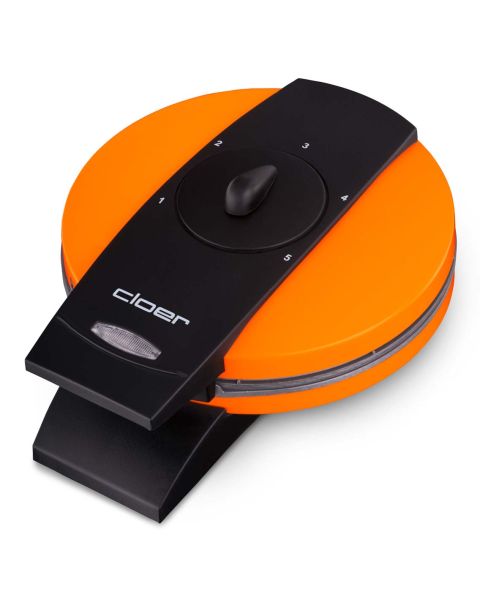 Waffeleisen Cloer-1627-15