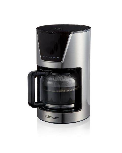 Kaffeemaschine Cloer-5257