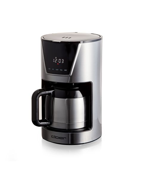 Kaffeemaschine Cloer-5258