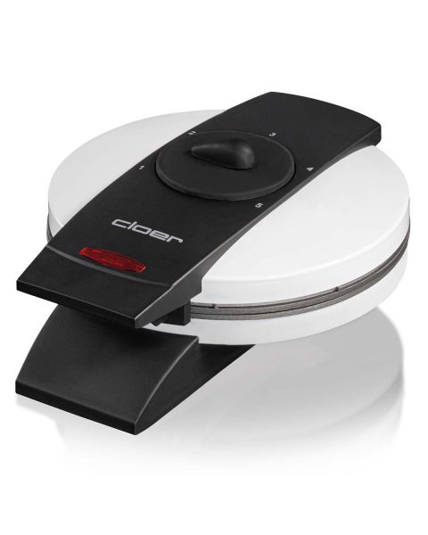 Waffeleisen Cloer-1621