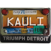 Kauli