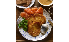Reibekuchen