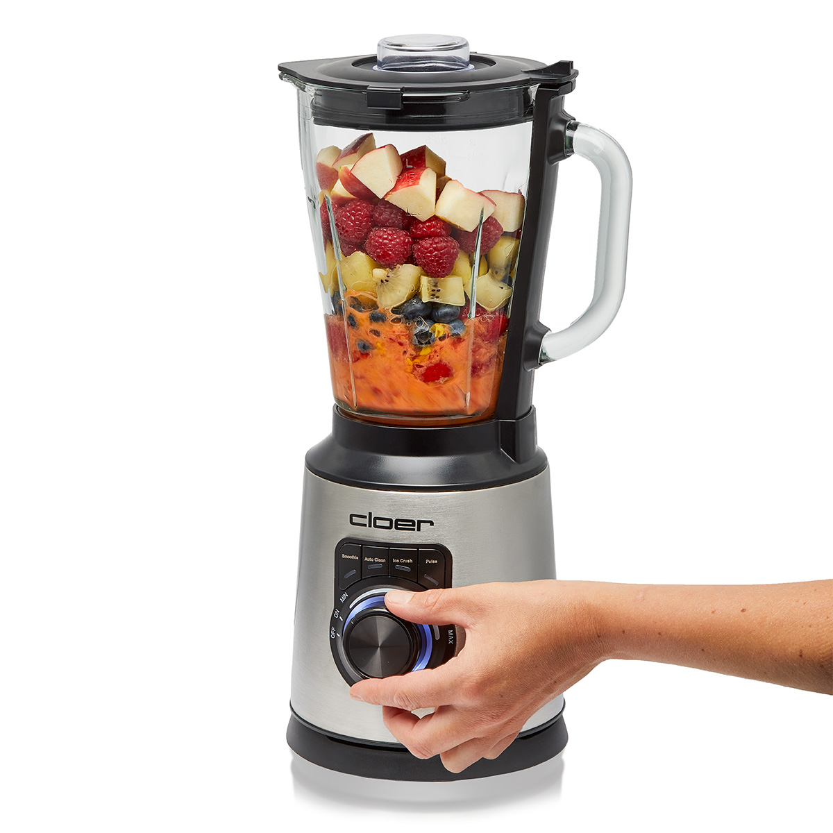 Standmixer Cloer 6958