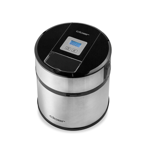 Eismaschine Cloer-9959