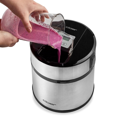 Eismaschine Cloer-9959