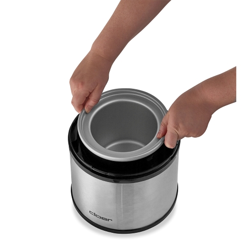 Eismaschine Cloer-9959