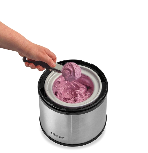 Eismaschine Cloer-9959