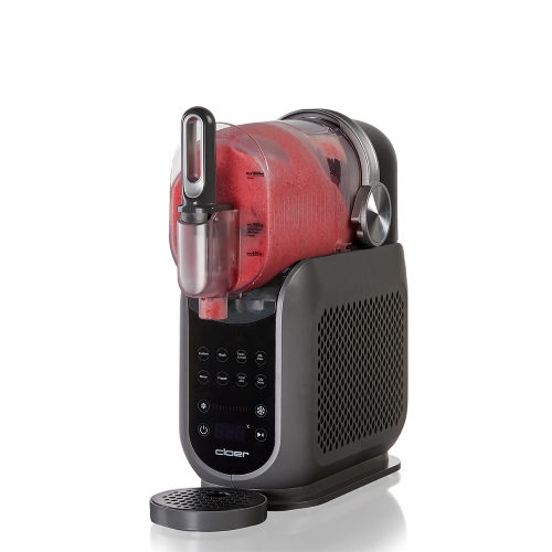 Slush Eis Maschine Cloer-9960