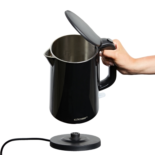 Wasserkocher Cloer-4320