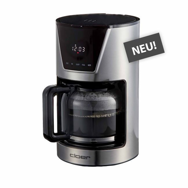 Kaffeemaschine Cloer 5257