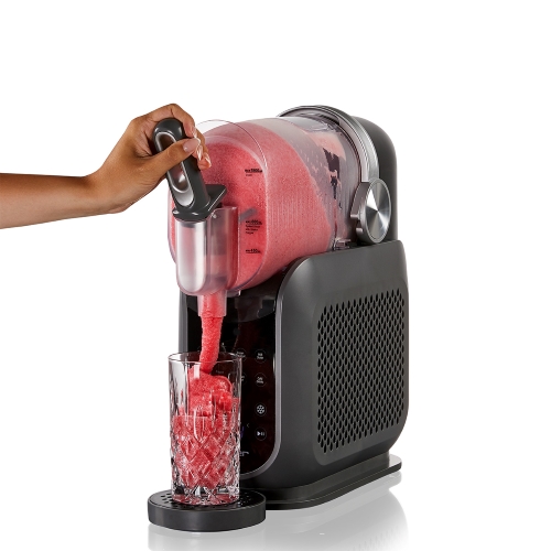 Slush Eis Maschine Cloer-9960