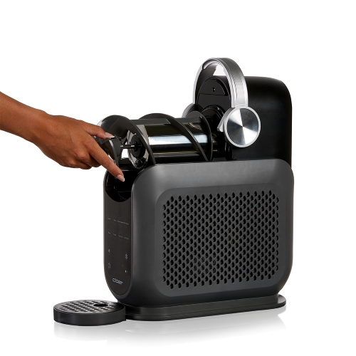 Slush Eis Maschine Cloer-9960