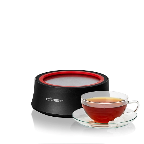 Elektrisches Stövchen Cloer 6700