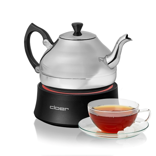 Elektrisches Stövchen Cloer 6700