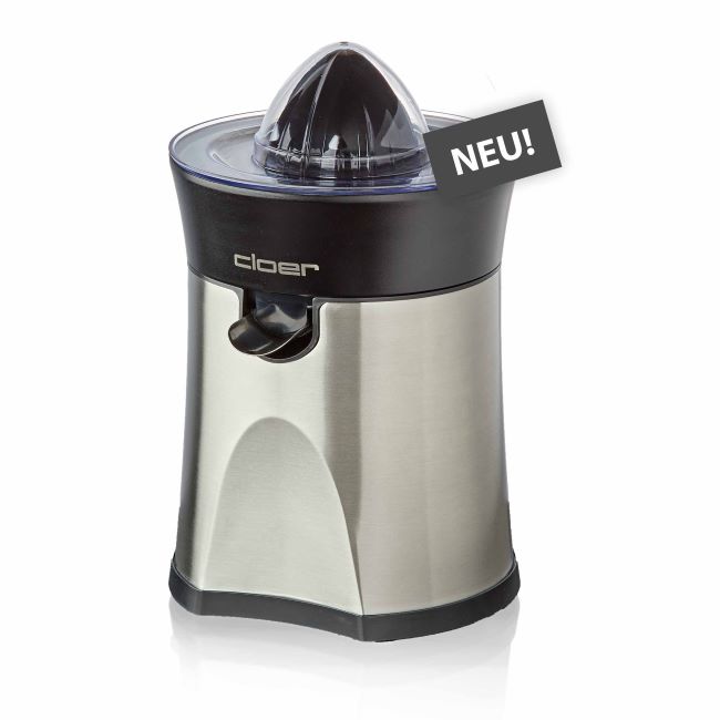 Zitruspresse Cloer-6815