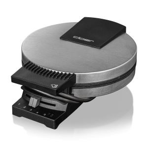Waffeleisen Cloer 189