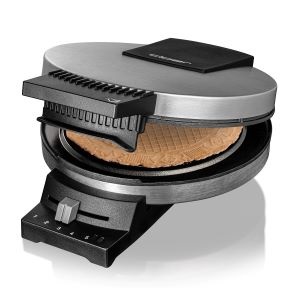 geöffnetes Hörncheneisen Cloer 289ESR