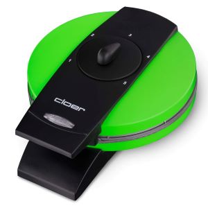 Waffeleisen Cloer 1627-14