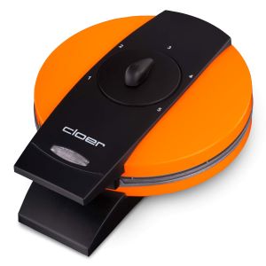 Waffeleisen Cloer 1627-15