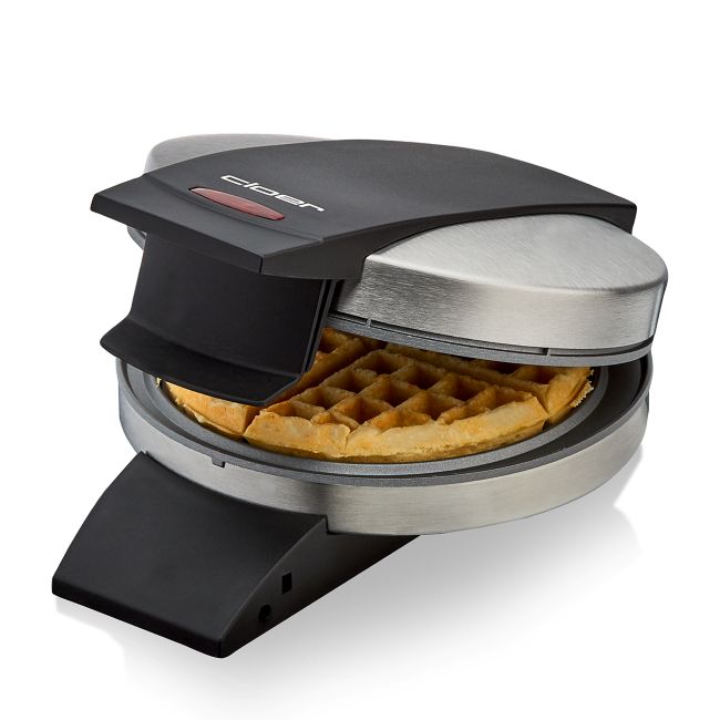 Amerikanisches Waffeleisen Cloer 1699