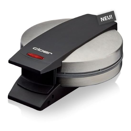 Amerikanisches Waffeleisen Cloer 1699