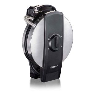 Waffeleisen Cloer 1898