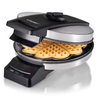 Waffeleisen Cloer 1898