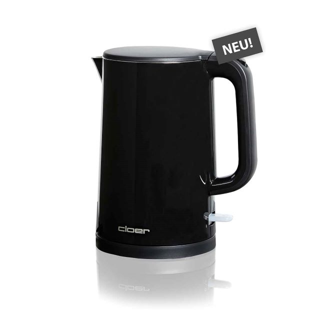 Kunststoffwasserkocher Cloer 4320
