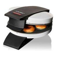Das Bild zeigt den Donut Maker Cloer 6121.