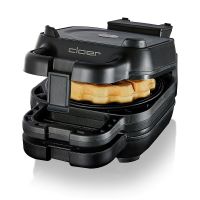 Das Bild zeigt das Spekulatiuseisen Cloer 6150.