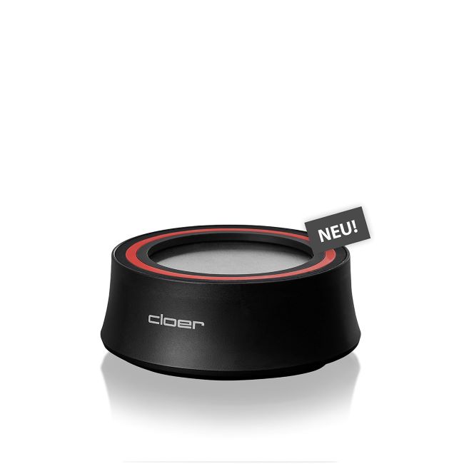 Elektrisches Stövchen Cloer 6700