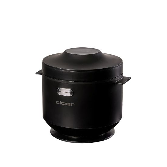 Reiskocher Cloer 6830