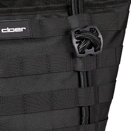 Molly Tasche Cloer-830-00 Schnalle