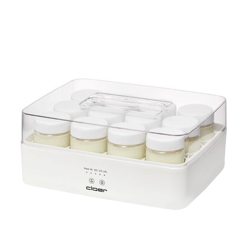Joghurtbereiter Cloer 9921