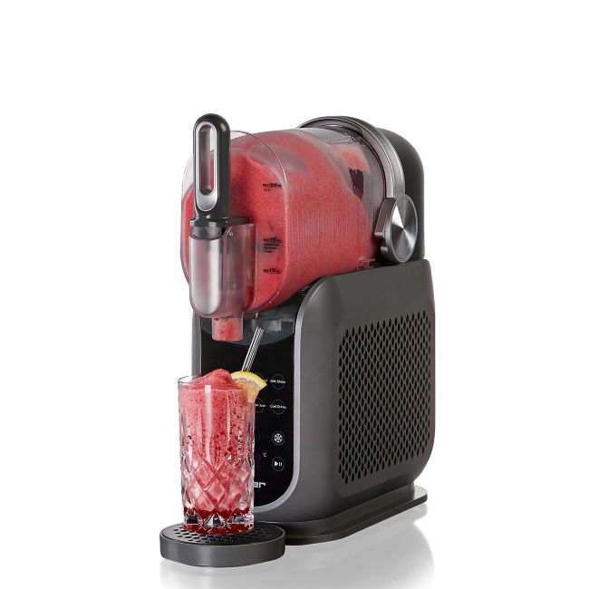 Slush Eis Maschine Cloer-9960