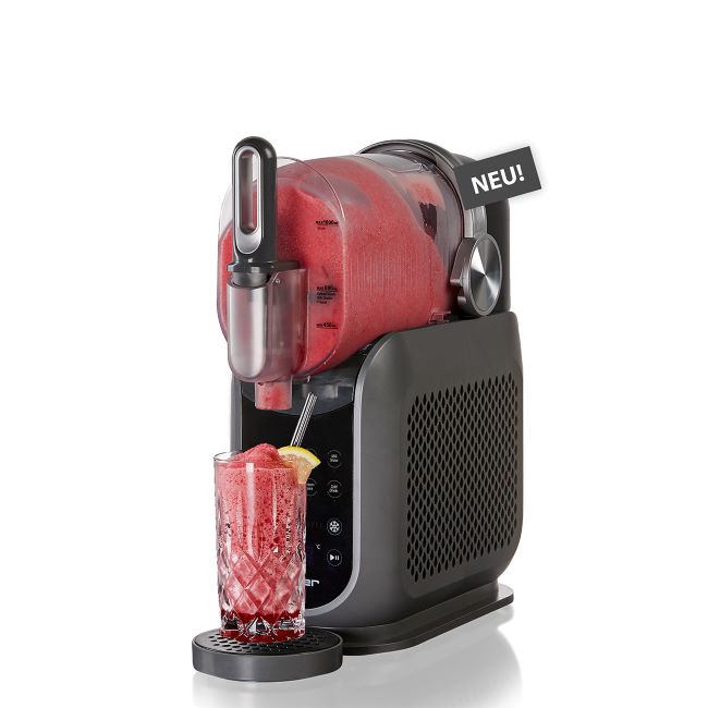 Slush Eis Maschine Cloer-9960